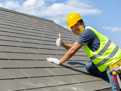 About Roof Repair Experts Hamburg, NY